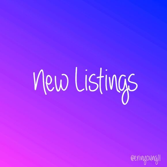 NEW Listings - Picture 1 of 1
